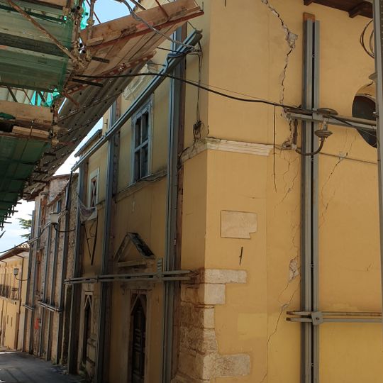 Chiesa di San Paolo dei Barnabiti