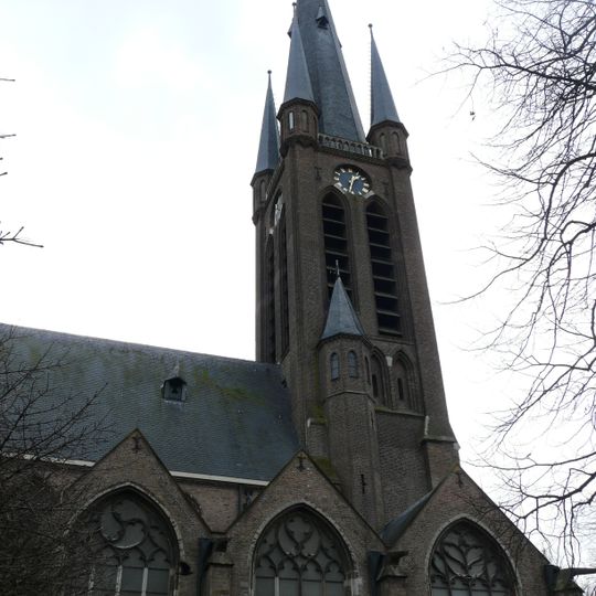 Sint-Martinuskerk