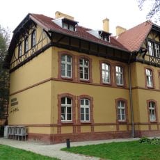 Dom Leona Wyczółkowskiego