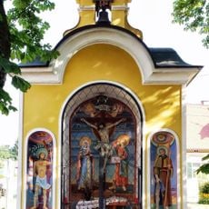 Ortskapelle Neudorf ob Wildon