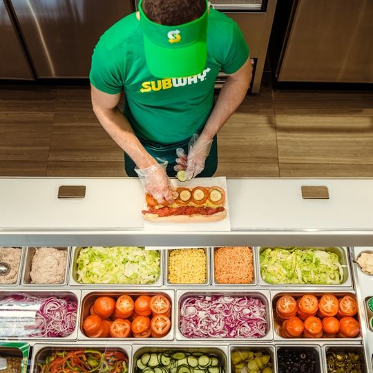 Subway
