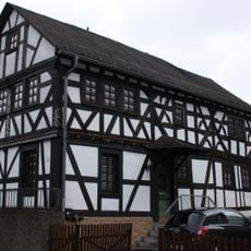 Fachwerkhaus