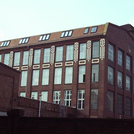 Tuchfabrik Draeger
