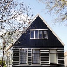 Dorpsweg Ransdorp 117, Ransdorp