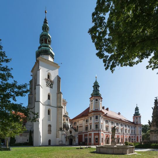 Historyczny układ urbanistyczny