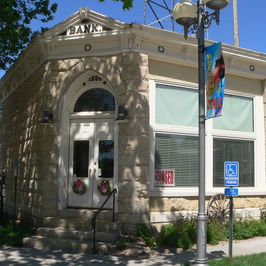 First Commercial Bank