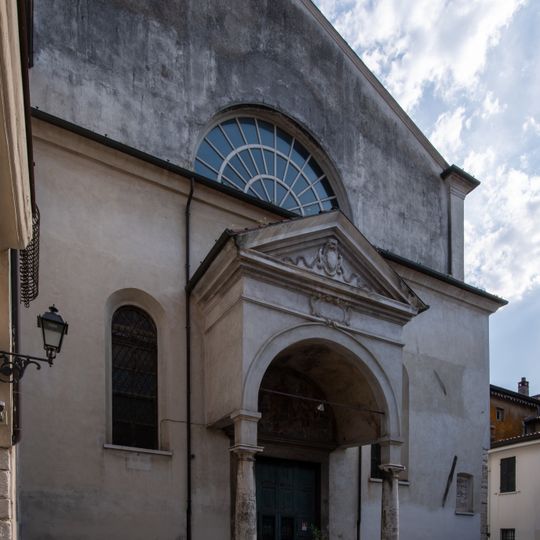 Chiesa di San Clemente
