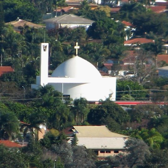 Igreja Ortodoxa São Jorge de Brasília