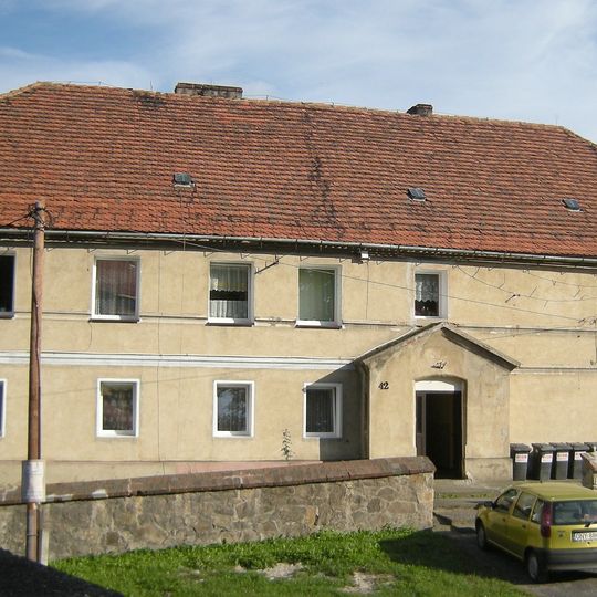 Szkoła, <s>ob. poczta</s>