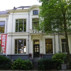 Kenaupark 22, Haarlem