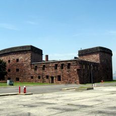 Castle Williams