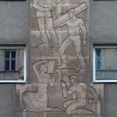 Стінопис