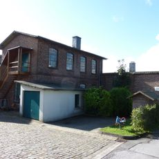 Bandwirkerei Hillringhausen