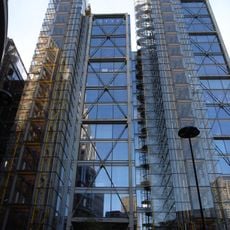 88 Wood Street
