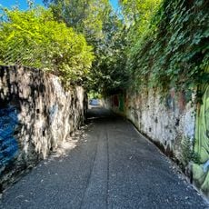 Le Gourg des Poissons