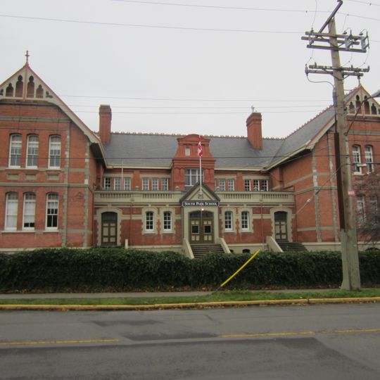 South Park School