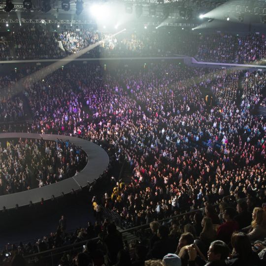 CotaiArena