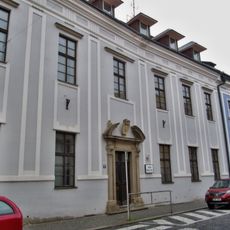 Lichtenštejnský seminář