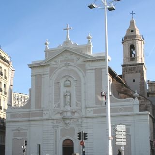 Église Saint-Ferréol les Augustins