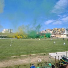 Stadio Generale Gaeta
