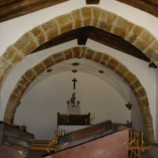 Hermitage of San Cristóbal