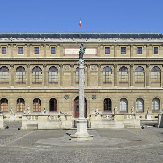 École nationale supérieure des beaux-arts