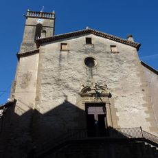 Santa Maria de Navarcles