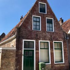 Scheerstraat 11, Harlingen