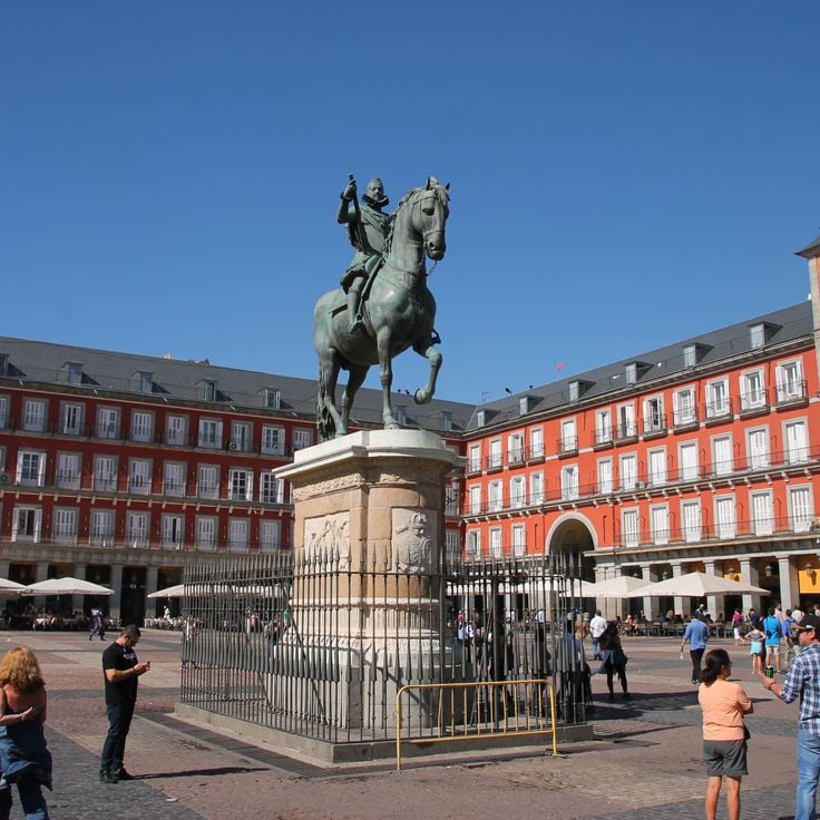 Plaza Mayor