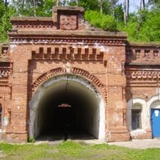 Zespół Twierdzy Osowiec