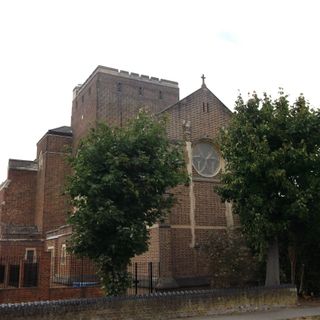 St Mildred's Church