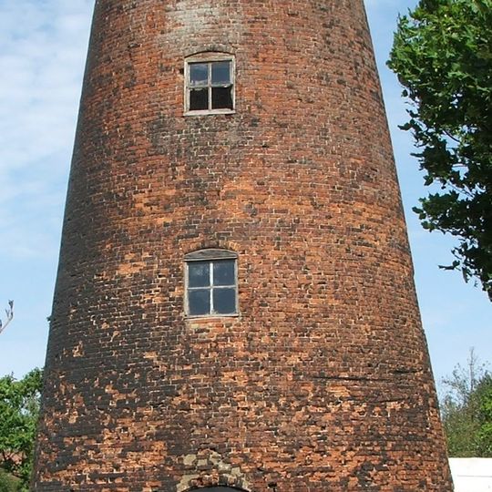 Blundeston Windmill