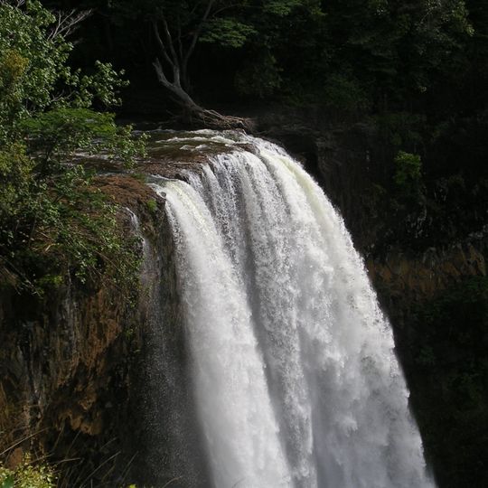 Wailua Falls