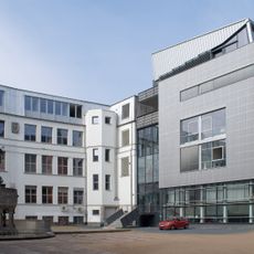 Hochschule für Gestaltung Offenbach am Main