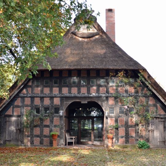 Wohn- und Wirtschaftsgebäude Klein Hollwedel 5