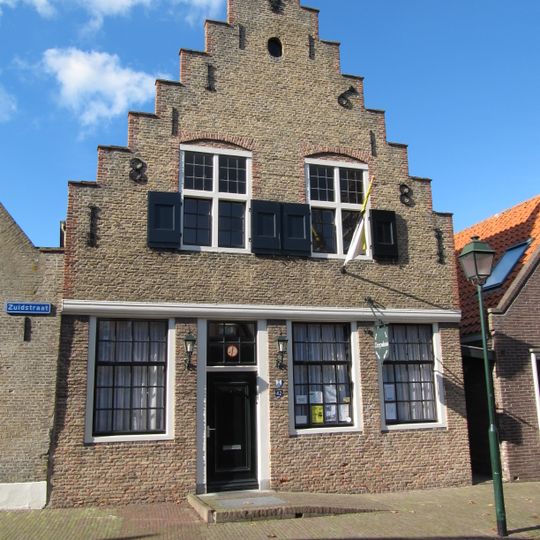 Ring 42, Ouwerkerk