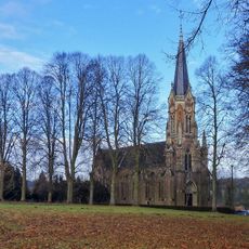 Église de Vauchelles-lès-Domart