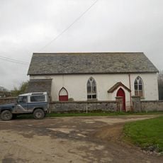 Bible Christian Chapel