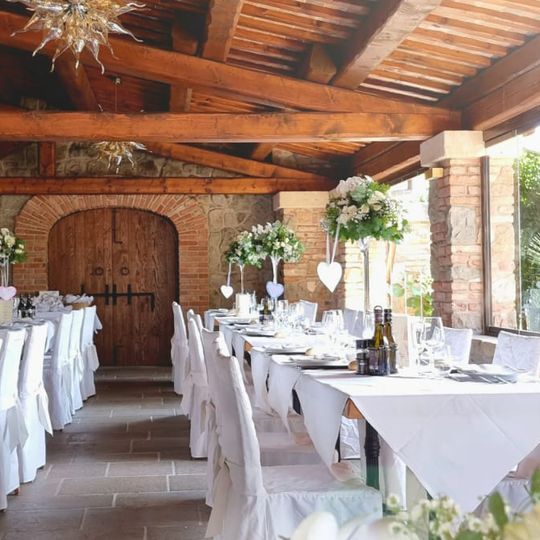Ristorante Pizzeria Euganeus 2000