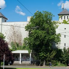 Hochbunker Dottendorf