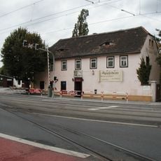 Gasthof "Weißes Roß"