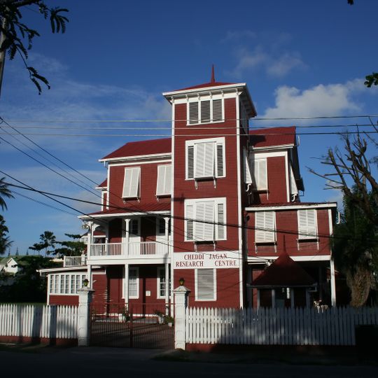 Red House