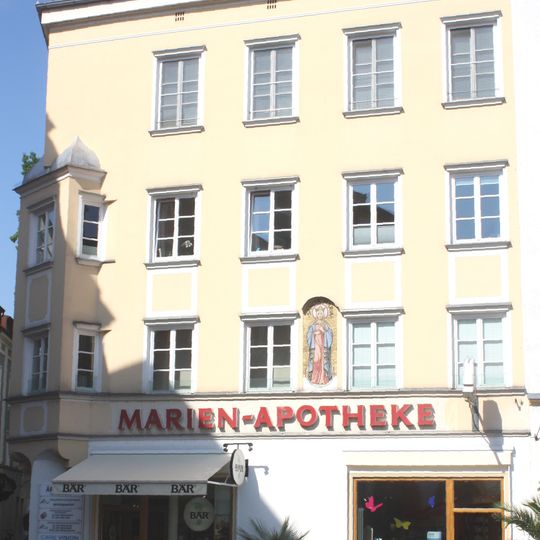 Bürgerhaus