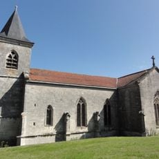 Église de la Nativité-de-la-Bienheureuse-Vierge-Marie de Vadonville