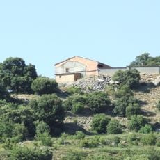 Mas de Carrasquet (Arbul)