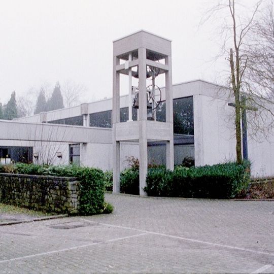 Onze-Lieve-Vrouw-ten-Hemel-Opgenomenkerk