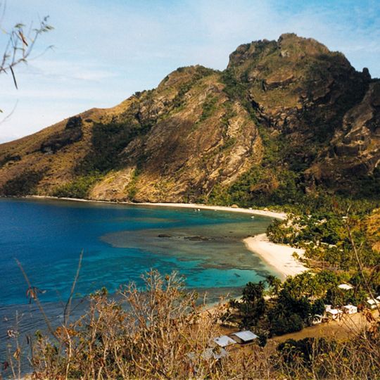 Yasawa Islands