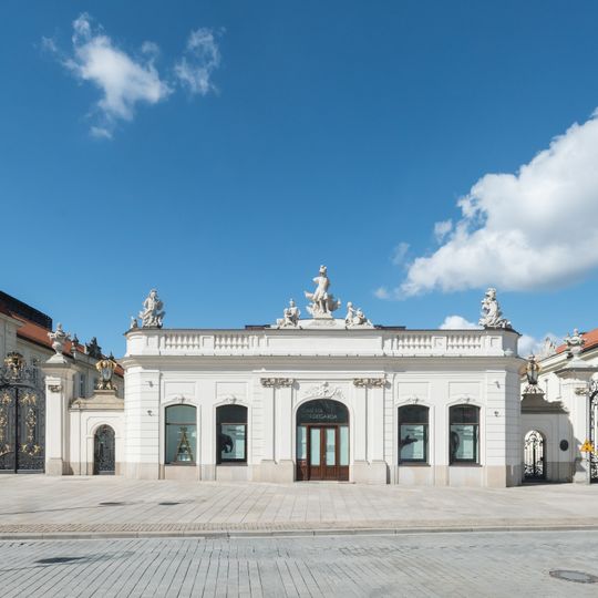 Ministerstwo Kultury i Dziedzictwa Narodowego
