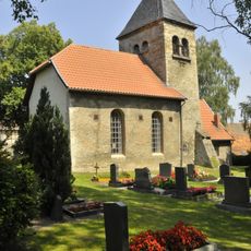 St. Anna (Bliederstedt)