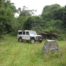 Rubondo nationalpark